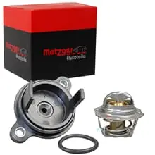 Neu METZGER THERMOSTAT 71°C MIT DICHTUNG passend für FORD B-MAX C-MAX ECOSPORT