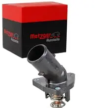 METZGER THERMOSTAT 82°C MIT DICHTUNG passend für LEXUS GS IS RC 4006378 Preisreduziert