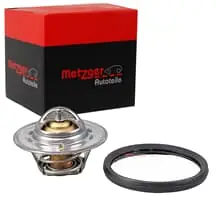 Angebot METZGER THERMOSTAT 88°C MIT DICHTUNG passend für HYUNDAI ACCENT GETZ KIA RETONA
