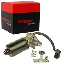 METZGER WISCHERMOTOR VORNE PASSEND FÜR RENAULT CLIO THALIA 2190563 Neue Ware