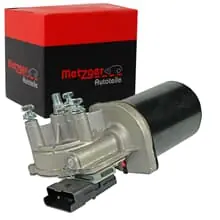 Schneller Versand METZGER WISCHERMOTOR VORNE PASSEND FÜR PEUGEOT 206 206+ 2190559
