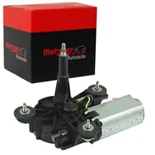 METZGER WISCHERMOTOR HINTEN PASSEND FÜR FIAT 500 FORD KA 2190700 Bestpreis