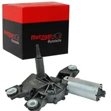 Highlight METZGER WISCHERMOTOR HINTEN PASSEND FÜR VW PASSAT 2190730