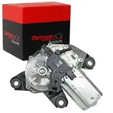 METZGER WISCHERMOTOR HINTEN LINKS PASSEND FÜR FORD TOURNEO TRANSIT 2190810 Meistverkauft