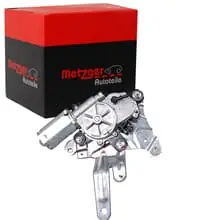 METZGER WISCHERMOTOR HINTEN PASSEND FÜR FORD TOURNEO TRANSIT 2190817 Expressversand