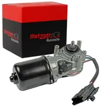 Angebot METZGER WISCHERMOTOR VORNE PASSEND FÜR NISSAN PRIMASTAR OPEL VIVARO RENAULT