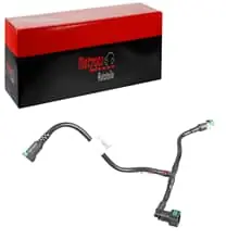 Rabatt METZGER KRAFTSTOFFLEITUNG HINTEN passend für CITROËN C4 PEUGEOT 3008 307 308 2
