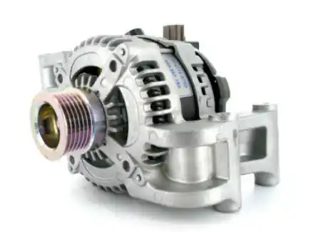 Must-Have Lichtmaschine Denso 104210-5780 FORD FOCUS, 150A 12V