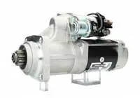 Anlasser CUMMINS VOLVO, 7.5kW 12V Abverkauf