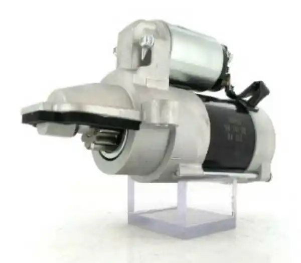 Must-Have Anlasser FORD VOLVO, 1.2kW 12V