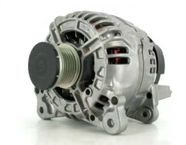 Angebot Lichtmaschine Bosch 0124525543 VOLKSWAGEN AUDI, 140A 12V