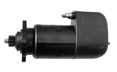 Anlasser Mahle MS549 IS9113 für LIEBHERR D904T D904TB, 5.4kW 24V Preiswert