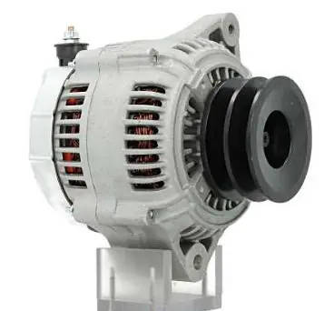Lichtmaschine für KOMATSU, 60A 24V Echt