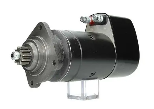 Preiswert Anlasser für LIEBHERR, 6.6kW 24V
