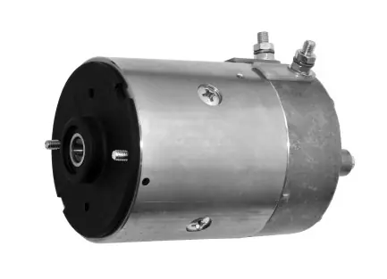 Beliebt Gleichstrommotor Mahle MM33 IM0319 für MONARCH, 2.2kW 48V