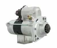 Bestpreis Anlasser Denso DSN2091 für CUMMINS, 4.8kW 24V