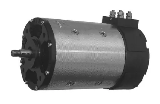 Gleichstrommotor Mahle MM158 IM0092 für STILL WAGNER, 2.0kW 24V Saisonangebot