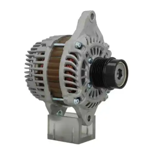 Mega-Angebot Lichtmaschine für DODGE CHRYSLER JEEP, 115A 12V