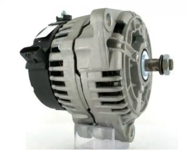 Kracherpreis Lichtmaschine MERCEDES MAN, 100A 24V