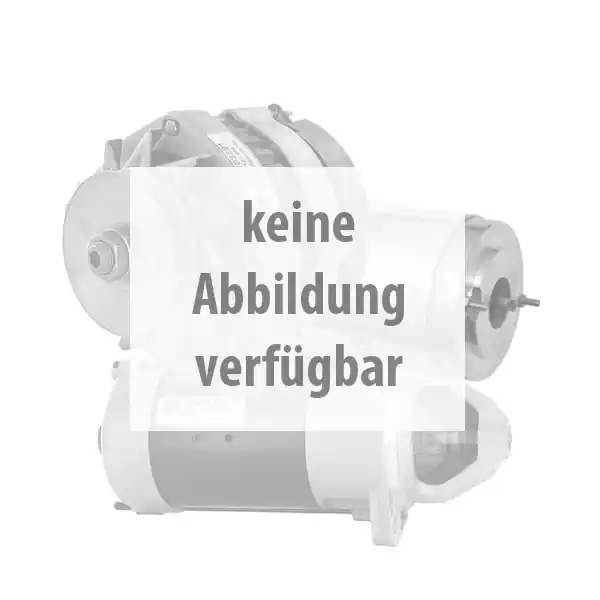 Aktuell Anlasser für OPEL, 0.6kW 12V