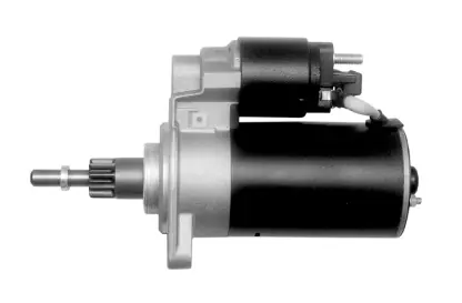 Anlasser Mahle MS260 IS0775 für VOLKSWAGEN AUDI, 1.4kW 12V Sale
