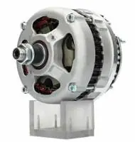 Preiswert Lichtmaschine Valeo A13N271 für KHD MECALAC GEHL, 60A 12V