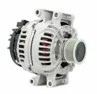 Lichtmaschine Valeo SG12B075 für AUDI SEAT, 120A 12V Sichere Zahlung