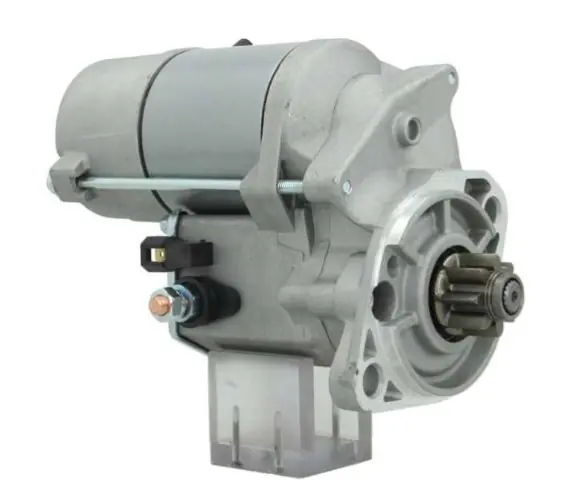 Expressversand Anlasser für KUBOTA, 2.2kW 12V