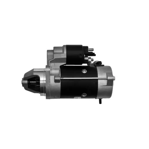 Billig Anlasser Iskra Letrika LOMBARDINI IS1124, 3.0kW, 24V