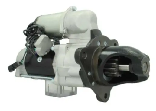 Direktkauf Anlasser für KOMATSU, 7.5kW 24V