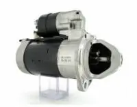 Anlasser Bosch 0001223016 für DEUTZ KHD ATLAS HAMM, 2.3kW 12V Jetzt Bestellen