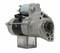 Knallerangebot Anlasser für NISSAN, 2.0kW 12V