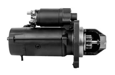 Anlasser Mahle MS258 IS1155 für AUTODIZEL MAZ, 5.5kW 24V Sonderaktion