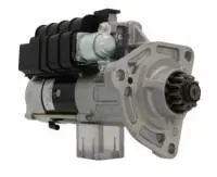 Letzte Chance Anlasser Mahle MS890 IS9485 für Scania, 5.5kW 24V