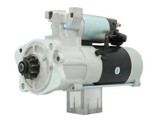 Nur Heute Anlasser für CATERPILLAR, 5.0kW 24V
