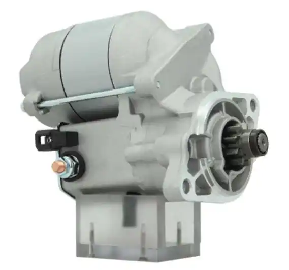Anlasser für KUBOTA, 1.0kW 12V Mega-Angebot