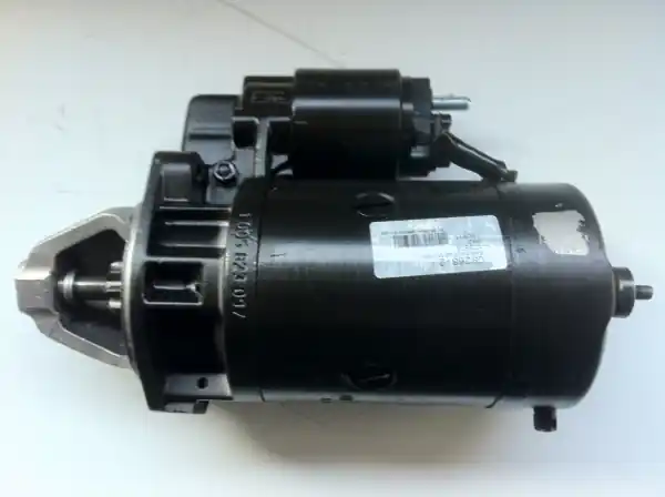 Neue Ware Anlasser Mercedes-Benz, 1.5kW, 12V