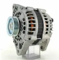 Lichtmaschine NISSAN, 80A 12V Garantierte Lieferung