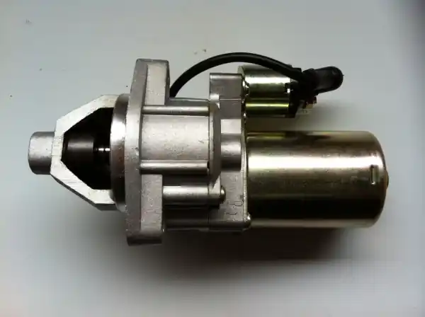 Anlasser HONDA, 0.5KW 12V Abverkauf