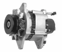 Lichtmaschine für OPEL VAUXHALL ISUZU, 80A 12V Preis Gesenkt