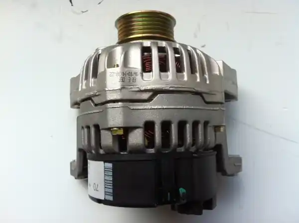 Sichere Zahlung Lichtmaschine Opel, Vauxhall, 70Amp., 12V