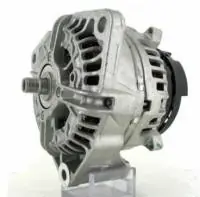 Lichtmaschine DAF, 80A 24V Highlight