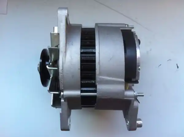 Lichtmaschine Dodge, 136A,12V Versand Am Gleichen Tag