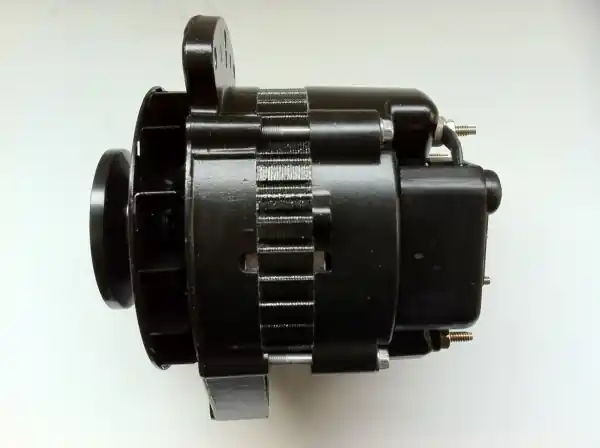 Lichtmaschine DIVERSE MARINE, 55A 12V Neue Ware
