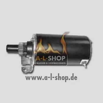Anlasser Kawasaki 12V Echt