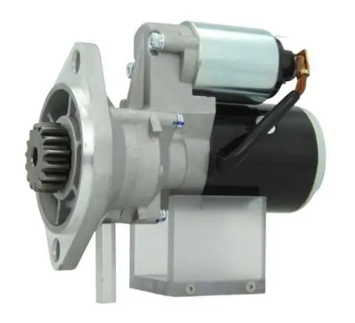 Angebot Anlasser für YANMAR, 1.4kW 12V