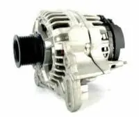 Lichtmaschine Bosch 0124325126 für VOLKSWAGEN SKODA, 110A 12V Günstig