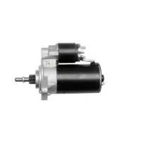 Billig Anlasser für VW AUDI SEAT SKODA FIAT LANCIA, 1.4kW 12V
