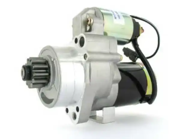 Anlasser für NISSAN PATHFINDER 3.5L, 1.7kW 12V Neue Ware