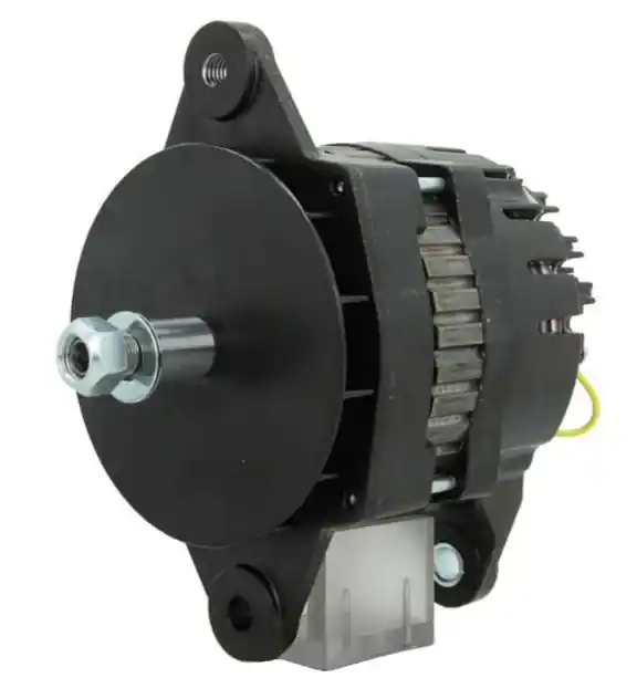 Lichtmaschine Prestolite MDA3929 für CUMMINS CATERPILLAR 80A 24V Neuheit